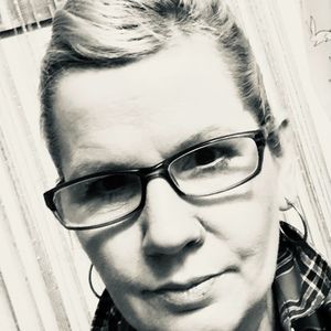 Meet your Posher, Susan